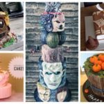 Vote: Designer of the Worlds Most Surprising Cake