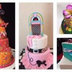 Vote: Worlds Highly Skillful Cake Decorator