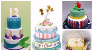 Vote: Worlds Most Premier Cake Artist