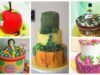 Competition: Worlds Most Outstanding Cake Designer