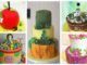 Competition: Worlds Most Outstanding Cake Designer