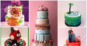 Competition: Worlds Super Extraordinary Cake Maker