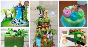 Search For The World-Class Cake Decorator