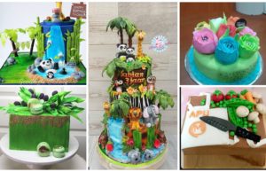 Search For The World-Class Cake Decorator