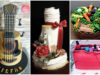 Competition: Worlds Super Extraordinary Cake Artist
