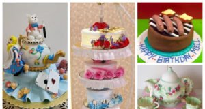 Competition: World’s Super Gorgeous Cake