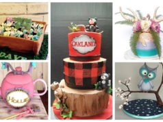 Competition: Best Cake In The World