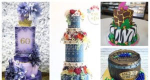 Competition: Worlds Jaw-Dropping Cake