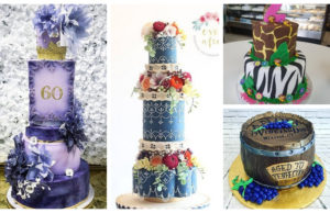 Competition: Worlds Jaw-Dropping Cake
