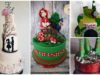 Competition: Worlds Super Magnificent Cake
