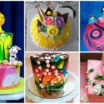 Vote: Worlds Most Reliable Cake Expert