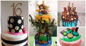 Vote: Worlds Super Fantastic Cake