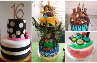 Vote: Worlds Super Fantastic Cake