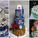 Vote: Worlds Super Invincible Cake Designer