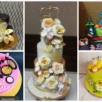 Vote: Worlds Superb Cake Masterpiece