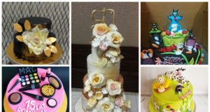 Vote: Worlds Superb Cake Masterpiece