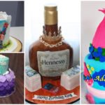 Competition: Worlds Super Magnificent Cake Expert