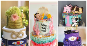 Vote: Decorator of the Worlds Jaw-Dropping Cake