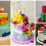 Vote: Designer of the Worlds Coolest Cake