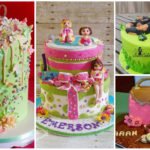 Vote: World-Class Cake Artist