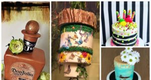 Vote: Worlds Award-Winning Cake Designer