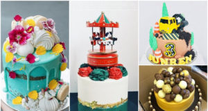 Vote: Worlds Highly Exceptional Cake Expert