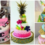 Vote: Artist of the Worlds Super Enticing Cake