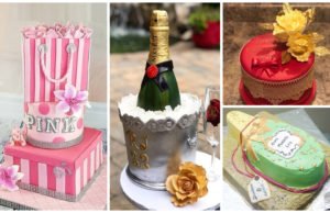 Vote: Designer of the Worlds Finest Cake
