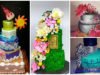 Vote: Worlds Highly Creative Cake Expert