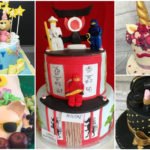 Vote: Worlds Loveliest Cake