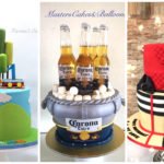 Vote: Worlds Most Trusted Cake Expert