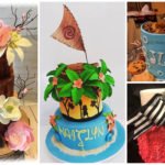 Vote: Worlds Super Invincible Cake Artist