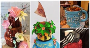 Vote: Worlds Super Invincible Cake Artist