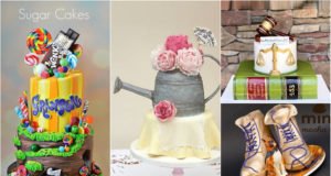 Vote: Worlds Super Skillful Cake Maker