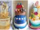 Vote: World-Class Cake Designer