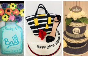 Vote: World's Highly Recommended Cake Expert