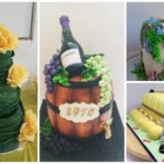 Vote: Worlds Super Awesome Cake