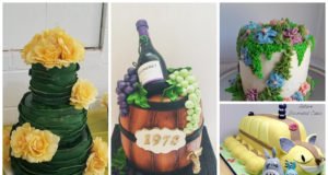 Vote: Worlds Super Awesome Cake