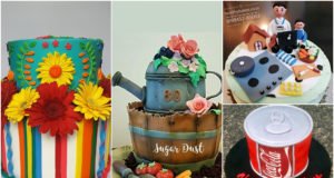 Vote: Worlds Super Versatile Cake Artist