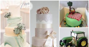 Vote: Worlds Highly Exceptional Cake Designer