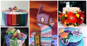 Vote: Worlds Super Invincible Cake Decorator