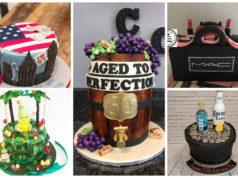 Vote: Worlds Jaw-Dropping Cake