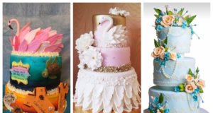 Vote: World-Class Cake Decorator