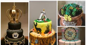 Vote: Worlds Ever Fantastic Cake