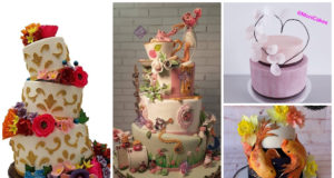 Vote: Worlds Most Fabulous Cake