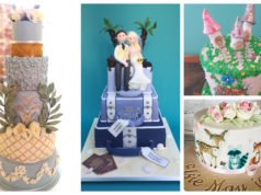 Vote: Worlds Best Choice Cake Specialist