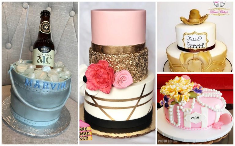 Vote: World's Highly Impressive Cake