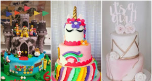 Vote: Worlds Loveliest Cake Creation
