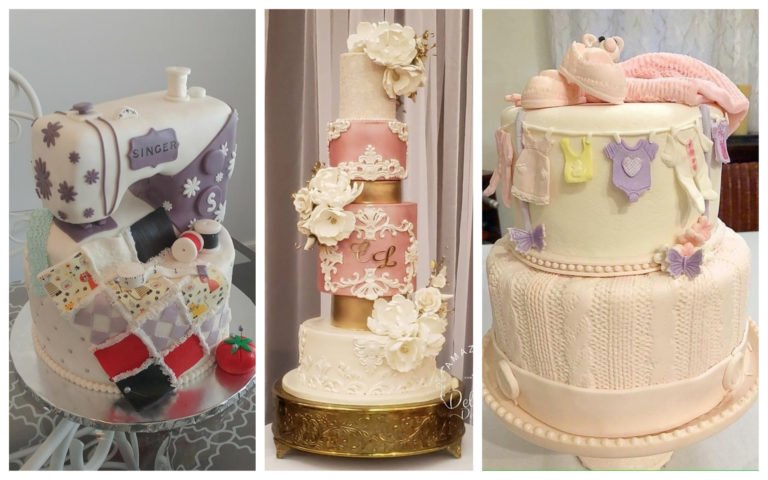 Vote: World's Super Outstanding Cake Expert