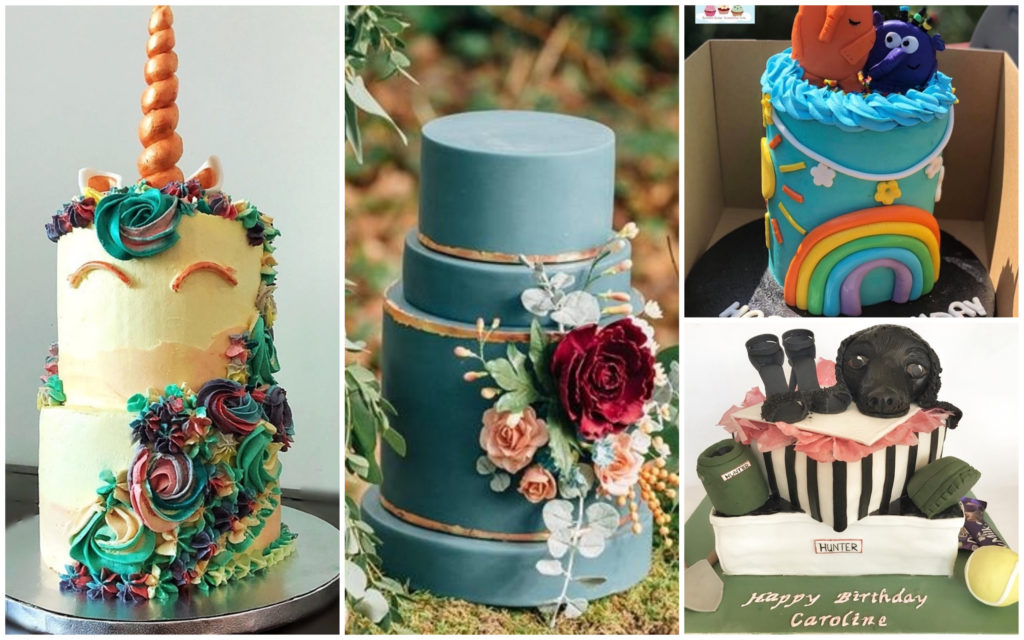 Amazing Cake Ideas, Your number one online cake catalog